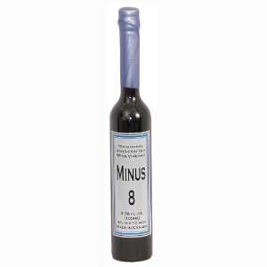 Minus 8 Ice Wine Vinegar Grocery & Gourmet Food