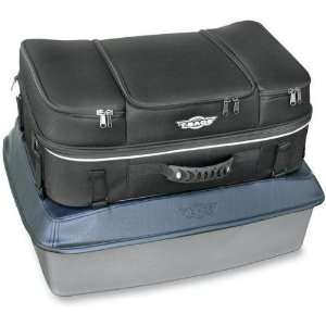  Tbags Bootcase for Chopped Tour Pak TB1320TPS Automotive