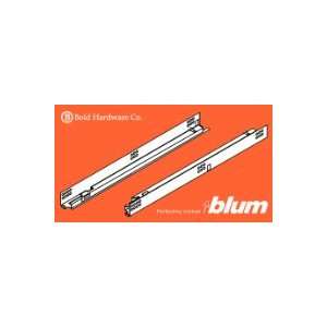  18 Blum Tandem 562F for 3/4 Drawer (With Blumotion 