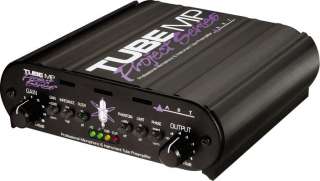 ART Tube MP Project Series Tube Mic/Instrument Preamp  