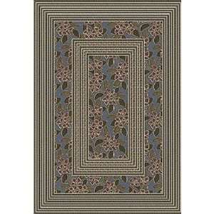   by Milliken Rugs Braid Impressions Collection 4753  Furniture & Decor
