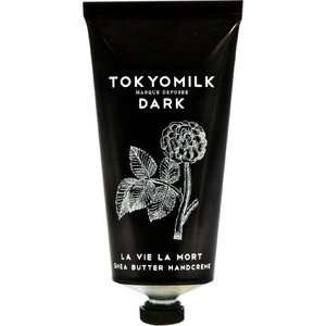 TokyoMilk Dark La Vie La Mort Handcreme