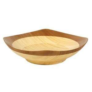  Totally Bamboo 9 Milan Square Bowl