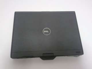 Dell Latitude XT Tablet PC  3GB Ram Core Duo 2 Touchscreen Fingerprint 