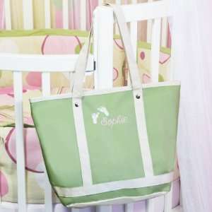   Trim All Occasion Tote Bag By Cathy Concepts