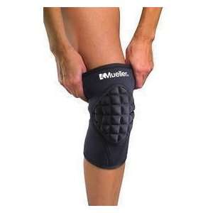  MUELLER SHOKK KNEE PADS 1 PAIR 546002 MEDIUM Everything 