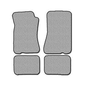  Infiniti J30 Touring Carpeted Custom Fit Floor Mats   4 PC 