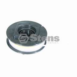ECHO GT Echomatic 2 line TRIMMER HEAD SPOOL WITH LINE  