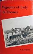 Vignettes of Early St Thomas   Miller Warren Cron   Marlowes Books