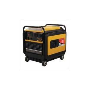   3200 Watt Portable Electric Inverter Generator   GEN 3200   4630