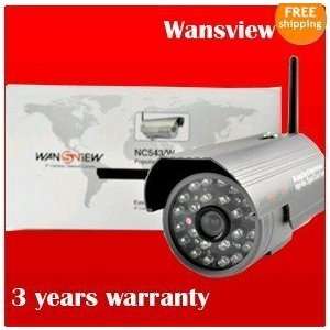 wireless ip camera wifi network outdoor surveillance security wireless 