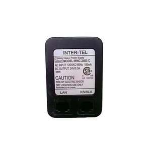    Intertel Axxess WNC 2403 C IP Phone Power Supply Electronics