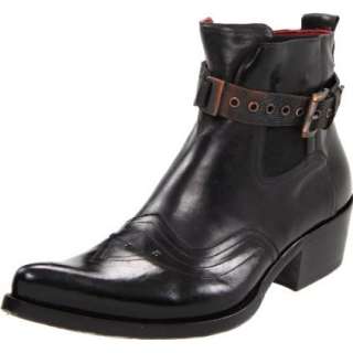 Jo Ghost Mens 1136 Boot   designer shoes, handbags, jewelry, watches 