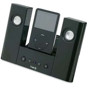  i Station 7 iPod Docking  Players & Accessories