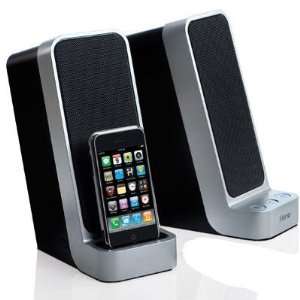  New iPhone/iPod Speaker System   IP71BV