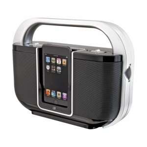   System with AM/FM Radio and iPod Dock  Players & Accessories
