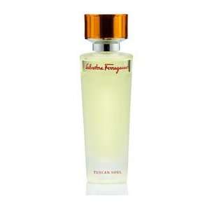  Tuscan Soul Perfume 4.2 oz EDT Spray Beauty