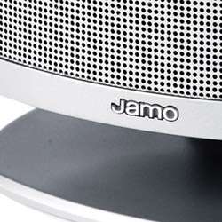  Jamo A320 HCS6 Home Theater Speaker System (Set of Six 