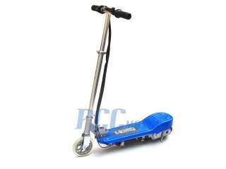  scooters condition refurbished colors blue red black model e 200 motor