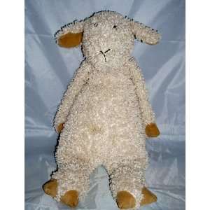  15 Bunglie Lamb Bean Bag Plush Toys & Games