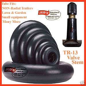 TUBE for Riding Lawn Mower Go Kart 12 tires TR 13 Stem  