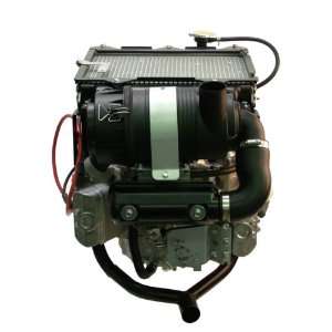   , Fuel Pump, Water Cooled, Fits John Deere F725 Patio, Lawn & Garden