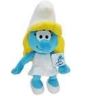   inch Plush smurf Stuffed Toy Girl Smurfette comic Peyo cartoon doll