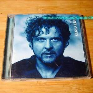 Simply Red   Blue JAPAN CD+1Bonus #52 1  