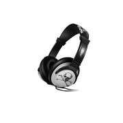 Zenex EP5508 Skull & Bones Collection Headphones  Mystic  