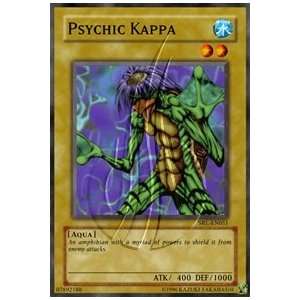   Release) (Spell Ruler) 1st Edition MRL 53 Psychic Kappa Toys & Games