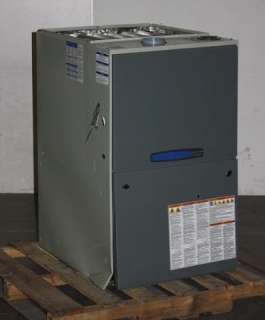American Standard 120,000 BTU Natural Gas Fired Furnace Heater 