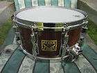 Tama Artstar 1 Cordia 14 x 6.5 Snare Drum Natural finish EX