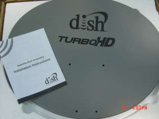 Dish Network 1000.4 Eastern Arc HD Satellite KIT & LNB  