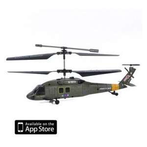  3 Channel Helicopter with Gyro S102G i Copter Controlled 