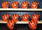 NFL Football GUMBALL Mini HELMETS Complete Set of 32 New items in The 