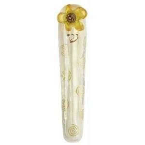  Glass Mezuzah