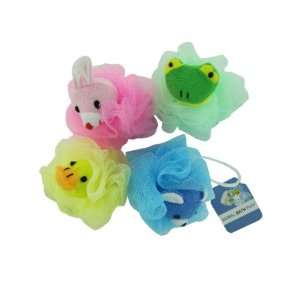  Animal bath scrubber, Assorted Cases
