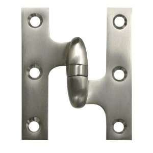   Oil Rubbed Bronze Hinges Cabinet Hardware
