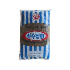 Choung Soo Dried Naeng Myun, 26 ounce Units (Pack of 3)  