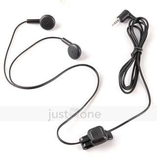 earphones Headphones Mic Nokia E66 E71 E90 E 66 71 90  