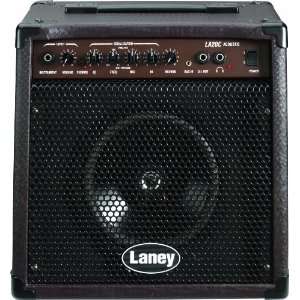  Laney Amps LA Range LA20C 20 Watt 1x8 Acoustic Guitar 