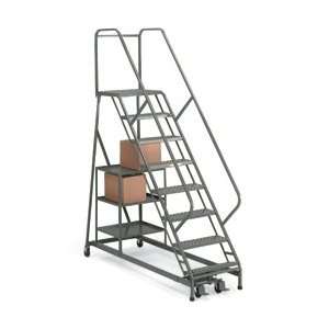 EGA Stock Picking Ladders   Gray  Industrial & Scientific
