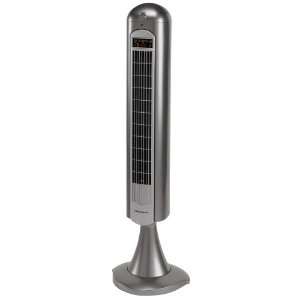  Lakewood 3 Speed 42 Inch Oscillating Tower Fan