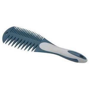  Lami Cell Palm Pal Comb   Navy & Grey