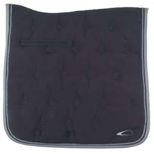  LC by Lami Cell Dressage Saddle Pad