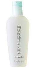 SKINLOGICS PLATINUM TONIC BEAUTICONTROL  