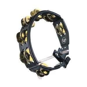  Latin Percussion LP179 Cyclops Dual Brass Mt Musical 