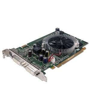  Winfast PX7600 Gs Tdh, Pci e, 256MB DDR2, Dual Dvi, HDtv 