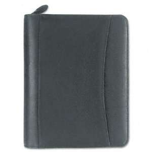  FranklinCovey 33963   Nappa Leather Ring Bound Organizer w 