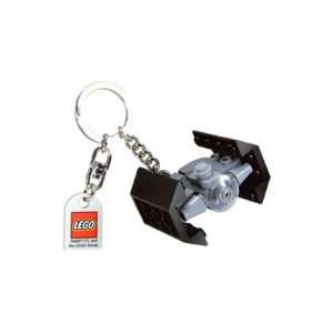  LEGO 852115   Vaders TIE Fighter Bag Charm Toys & Games